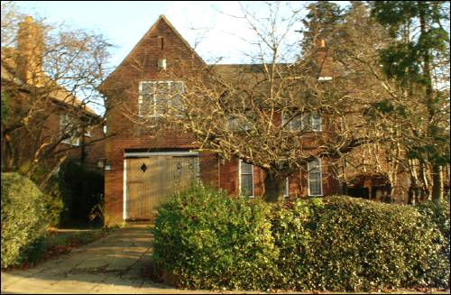 088 Ossulton Way